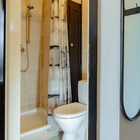 Travelbase - * Anklam