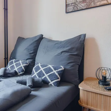 Travelbase - Appartement *