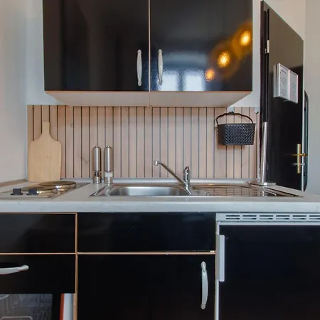 Appartement Travelbase - *