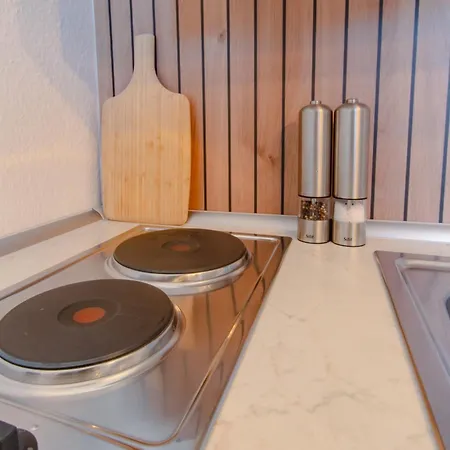 Travelbase - * Anklam