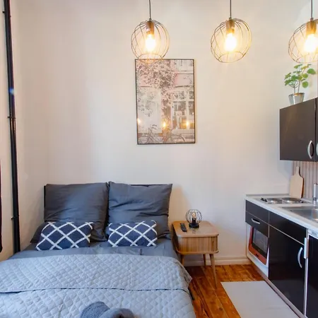Travelbase - Apartman *
