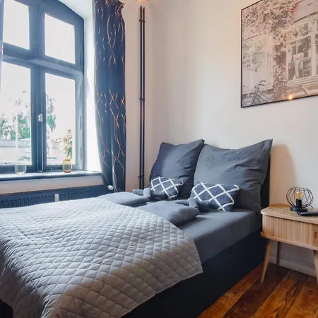 Travelbase - Anklam